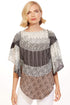 Chiara Top - Desert Coast
